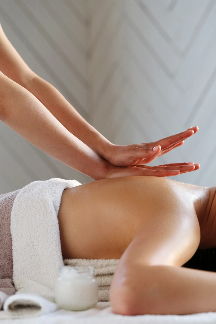 massage sur mesure